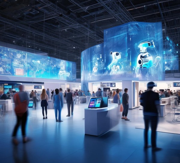 展会数字化，让全球展会更高效