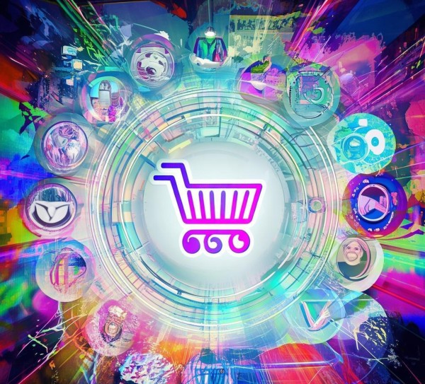 电子商务，一个涵盖多元化行业的新定义