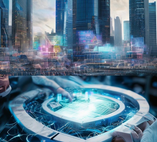 重构，一场标准化重构革命正在重塑全球经济格局