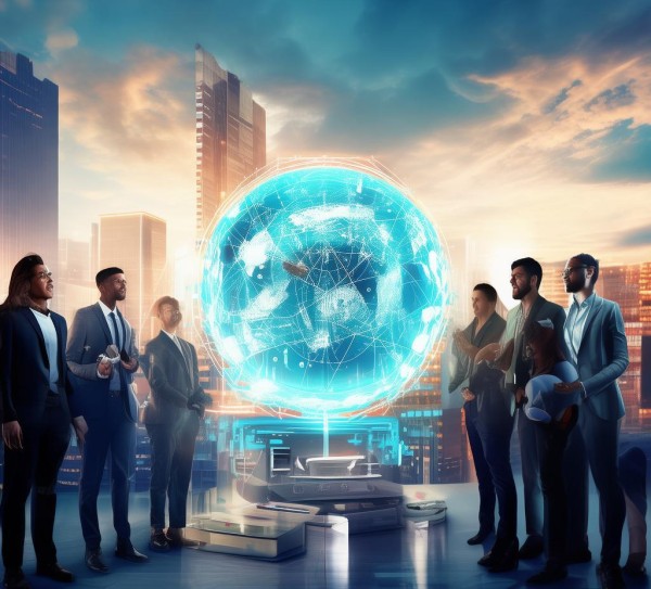 跨境电商服务公司，重塑全球贸易格局的未来