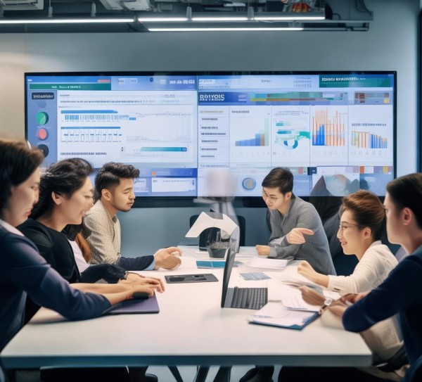 杭州电商服务公司，助力小企业如何实现高效转化