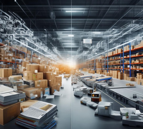 跨境电商物流成本，从理论到实践