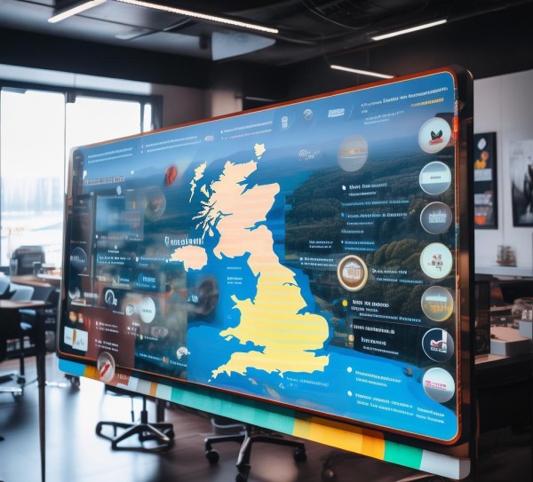 英国电商服务公司排名，你了解哪些公司最值得信赖？