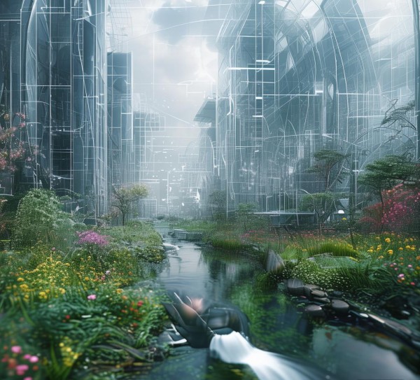 安徽数字工厂，未来与真实