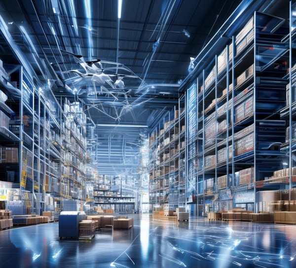 宜昌电商仓储服务,智慧物流与数字化转型的创新 宜昌电商仓储服务,智慧物流与数字化转型的创新