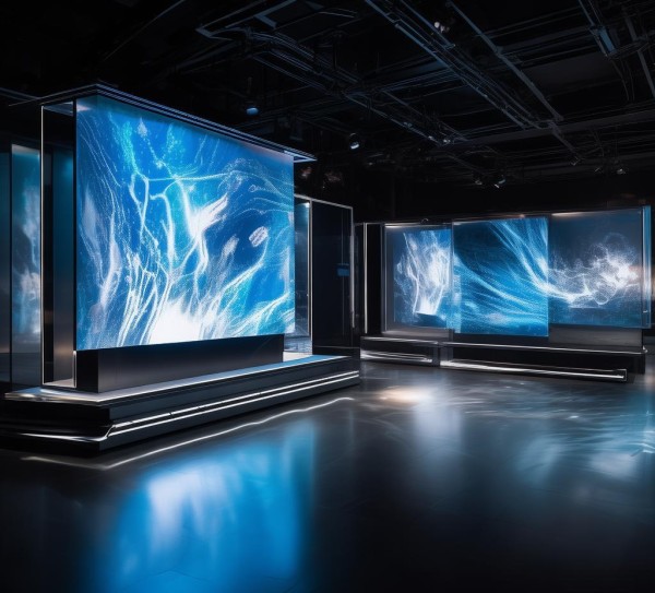 禅城数字展会，时间的见证