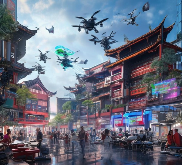 成都跨境电商物流，创新与发展的新机遇