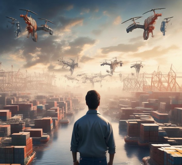 跨境电商物流,机遇与挑战并存,未来充满希望 跨境电商物流,机遇与挑战并存,未来充满希望