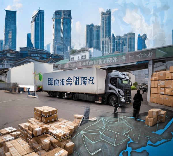 嘉兴电商运输服务公司,助力区域经济发展 嘉兴电商运输服务公司,助力区域经济发展