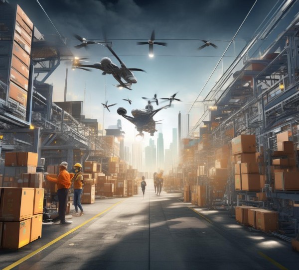 跨境电商物流的挑战与未来展望 跨境电商物流的挑战与未来展望