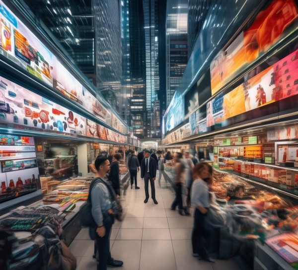 电子商务行业环境,机遇与挑战 电子商务行业环境,机遇与挑战