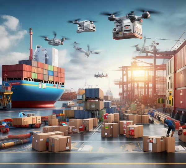 跨境电商物流服务的九要素 跨境电商物流服务的九要素