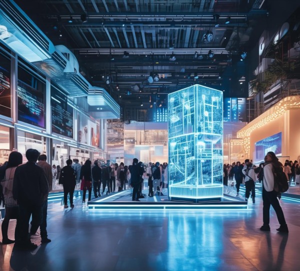 厦门数字展会，价格背后的故事