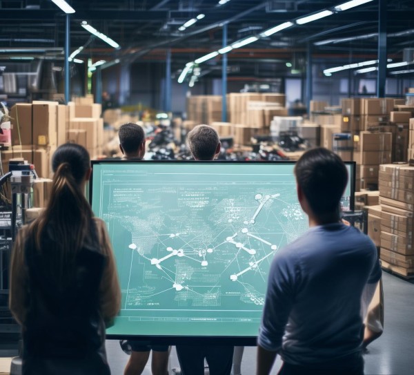 跨境电商物流，Choosing the Right Solution