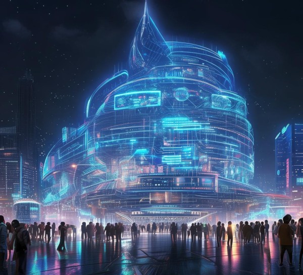 数字与未来，保定数字展会的意义