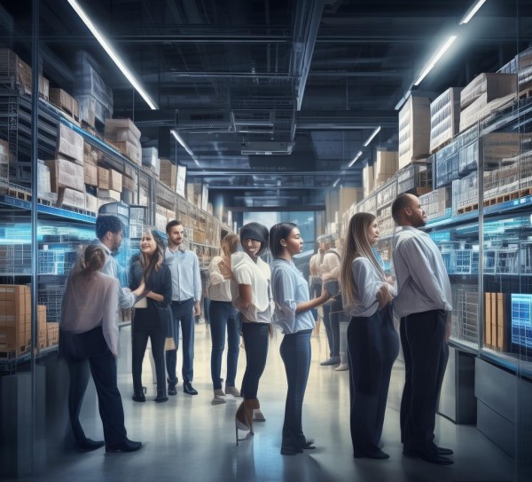 静安电商仓储服务公司,助力企业高效运营的解决方案 静安电商仓储服务公司,助力企业高效运营的解决方案