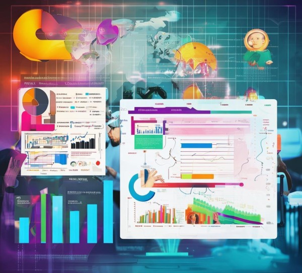 电子商务行业调研报告，市场洞察与发展的路径