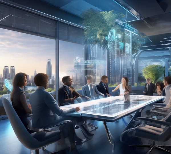 商务酒店行业，未来四年的机遇与挑战