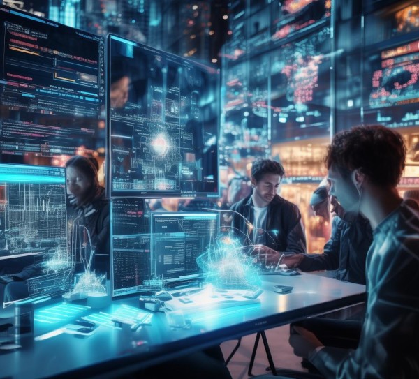 数字时代，电商平台服务公司的机遇与挑战