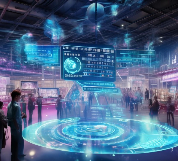 盘点中山数字展会时间，数字赋能，创新未来