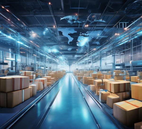 跨境电商物流，实现国际贸易的新路径