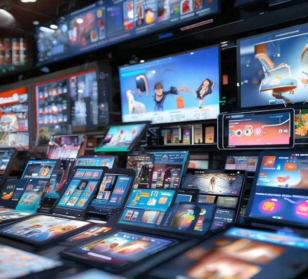 电子商务，是电商行业吗？