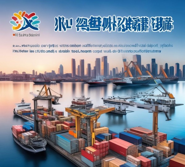 跨境电商物流服务，连连的优势与未来展望