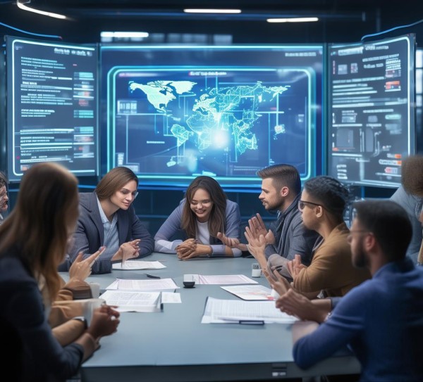 电商服务公司为何成立？