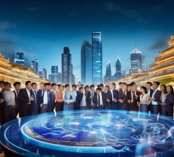 聚力创新，赋能发展，湖北省电子商务行业协会的作用与展望