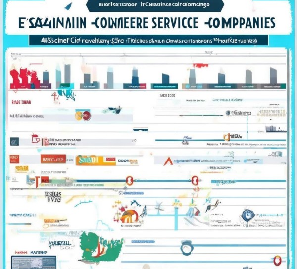 加拿大电商服务公司排名，行业趋势与市场机会
