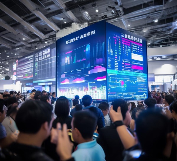 223武汉数字博览会价格信息，析市场动态与参展商反应