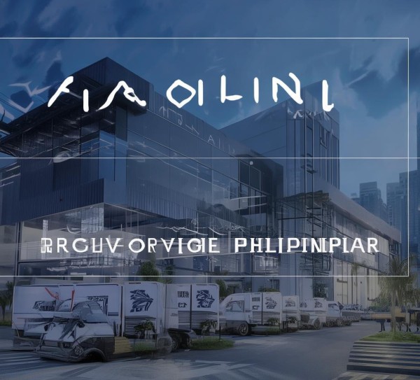 电商ailing Service Provider of Philippines，菲律宾电商的高端物流服务